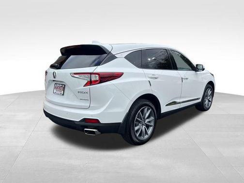 2022 Acura RDX Technology Package