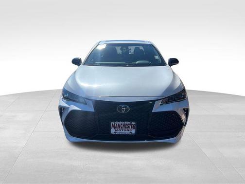 2021 Toyota Avalon XSE