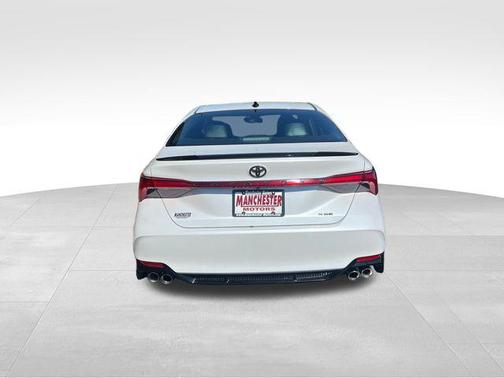 2021 Toyota Avalon XSE
