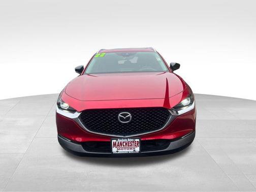 2022 Mazda CX-30 2.5 Turbo Premium Package