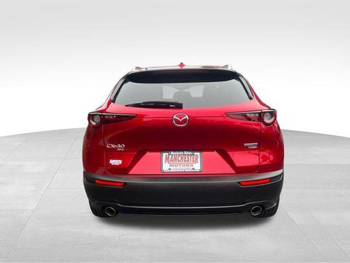 2022 Mazda CX-30 2.5 Turbo Premium Package