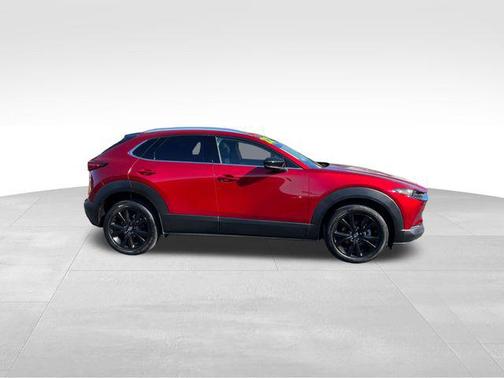 2022 Mazda CX-30 2.5 Turbo Premium Plus Package