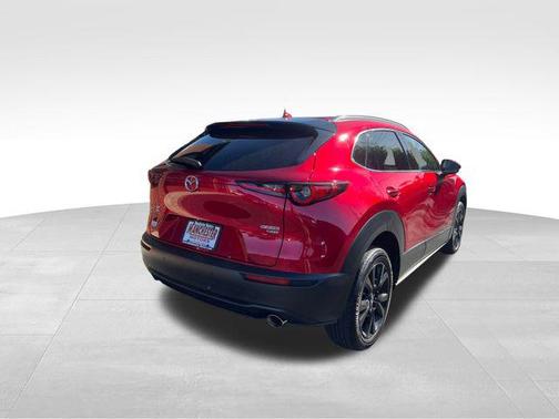 2022 Mazda CX-30 2.5 Turbo Premium Plus Package
