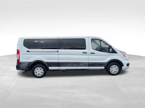 2022 Ford Transit-350 XLT