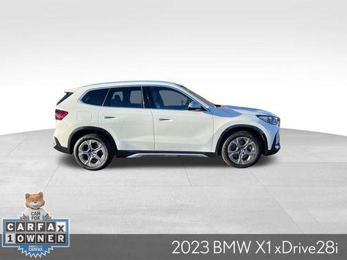 2023 BMW X1 xDrive28i