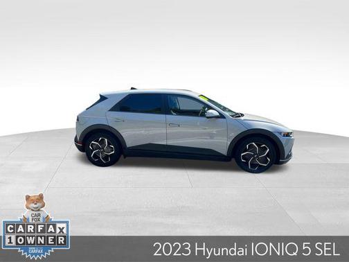 2023 Hyundai IONIQ 5 SEL