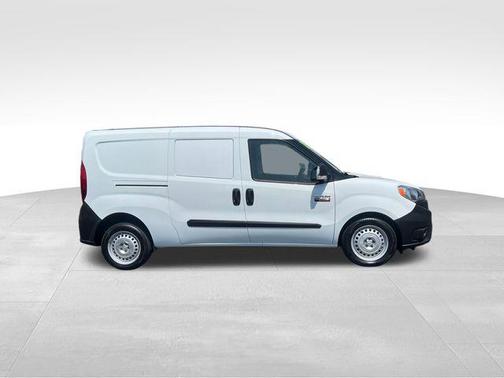 2021 RAM ProMaster City Tradesman