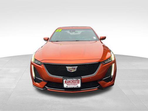 2023 Cadillac CT5-V V-Series