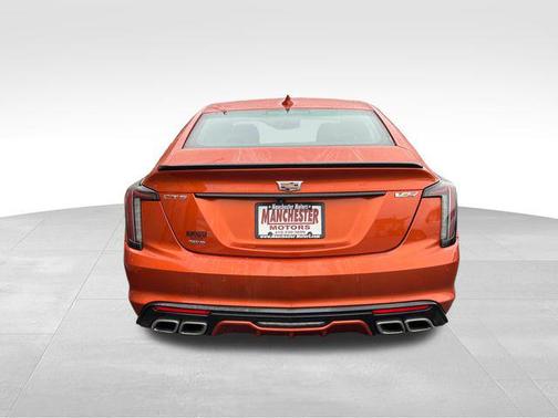 2023 Cadillac CT5-V V-Series