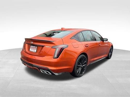 2023 Cadillac CT5-V V-Series
