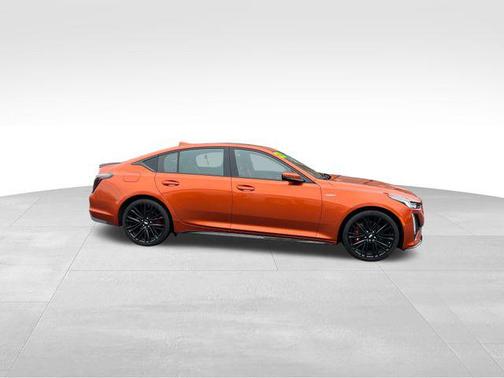 2023 Cadillac CT5-V V-Series