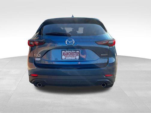 2023 Mazda CX-5 2.5 S Premium Plus Package