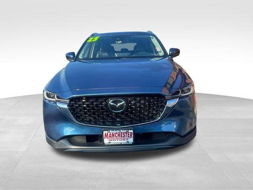 2023 Mazda CX-5 2.5 S Premium Plus Package