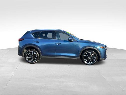 2023 Mazda CX-5 2.5 S Premium Plus Package