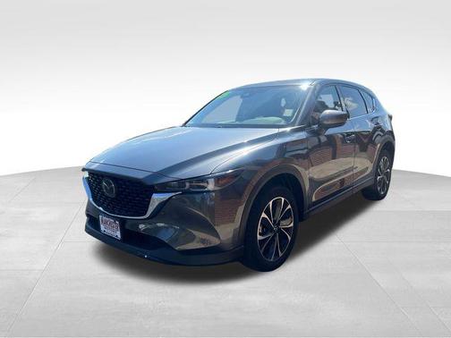 2023 Mazda CX-5 2.5 S Premium Package