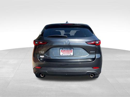 2023 Mazda CX-5 2.5 S Premium Package