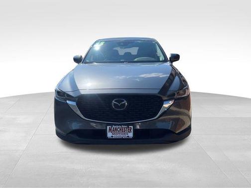 2023 Mazda CX-5 2.5 S Premium Package