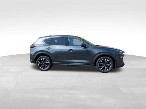 2023 Mazda CX-5 2.5 S Premium Package