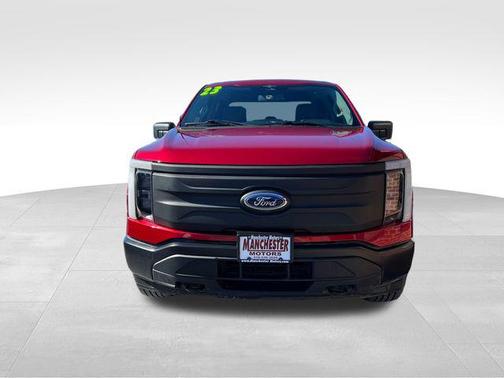 2023 Ford F-150 Lightning Pro