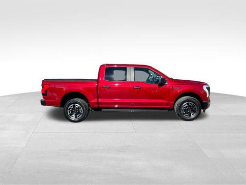 2023 Ford F-150 Lightning Pro