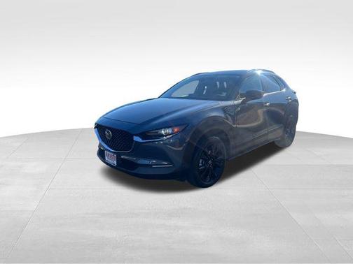 2023 Mazda CX-30 2.5 S Carbon Edition