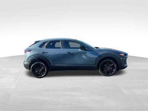 2023 Mazda CX-30 2.5 S Carbon Edition