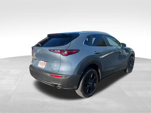 2023 Mazda CX-30 2.5 S Carbon Edition