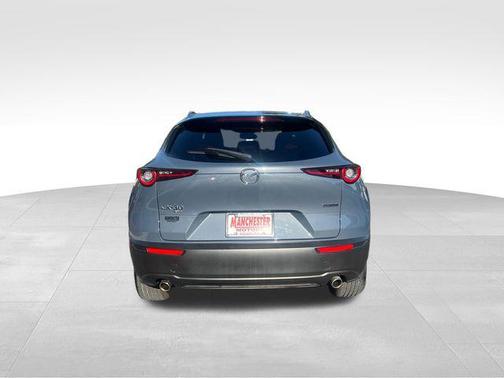 2023 Mazda CX-30 2.5 S Carbon Edition