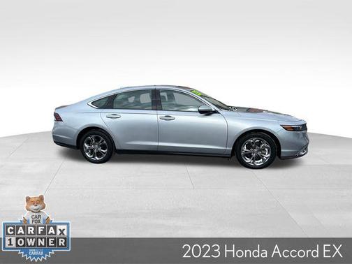 2023 Honda Accord EX 1.5T