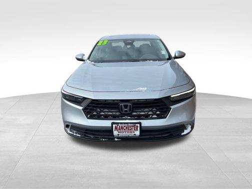 2023 Honda Accord EX 1.5T