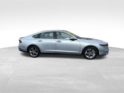 2023 Honda Accord EX 1.5T