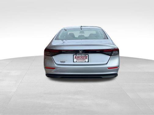 2023 Honda Accord EX 1.5T