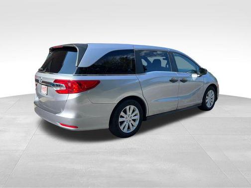 2020 Honda Odyssey LX
