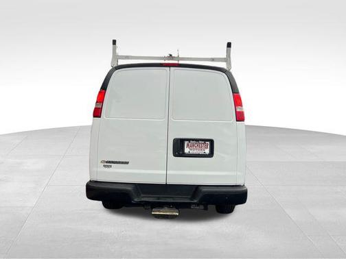 2019 Chevrolet Express 3500 Work Van