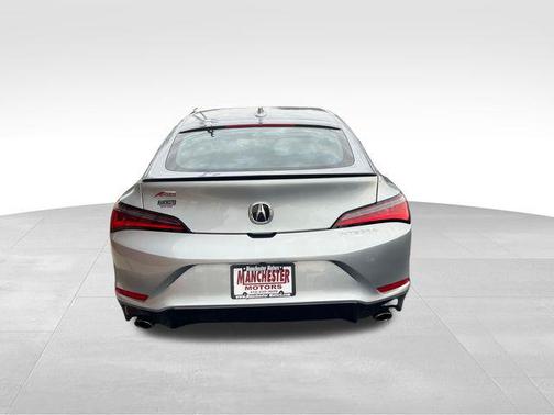 2024 Acura Integra A-Spec Package