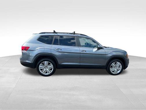 2020 Volkswagen Atlas 3.6L SE w/Technology