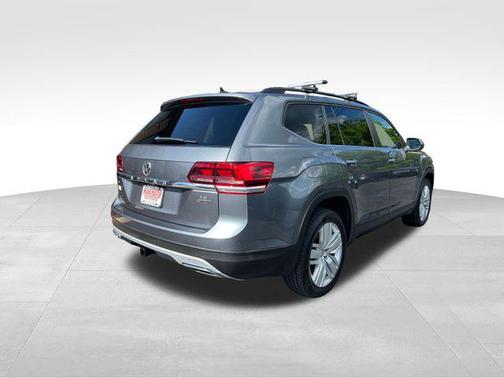 2020 Volkswagen Atlas 3.6L SE w/Technology