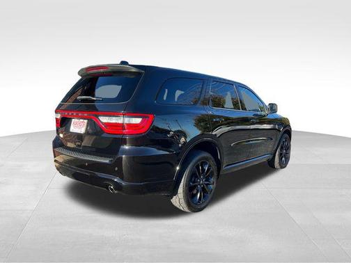2021 Dodge Durango SXT Plus