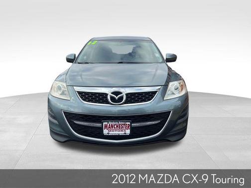 2012 Mazda CX-9 Touring