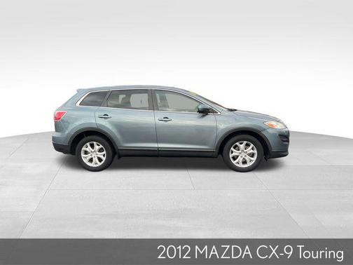 2012 Mazda CX-9 Touring