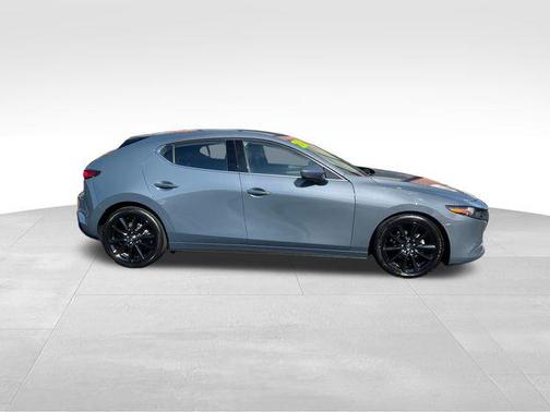 2020 Mazda Mazda3 FWD w/Premium Package