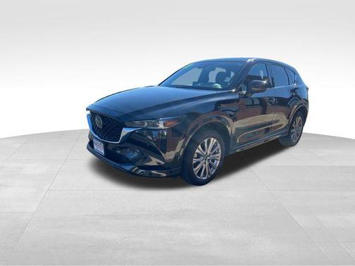 2022 Mazda CX-5 Signature