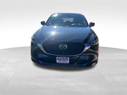 2022 Mazda CX-5 Signature