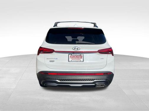 2022 Hyundai SANTA FE XRT