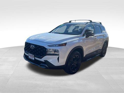 2022 Hyundai SANTA FE XRT