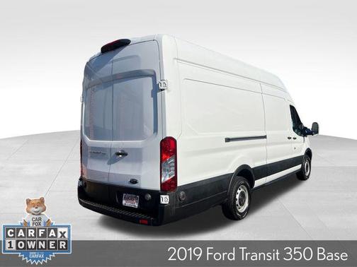 2019 Ford Transit-350 Base