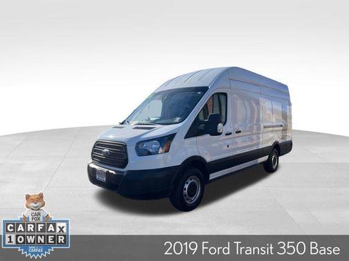 2019 Ford Transit-350 Base