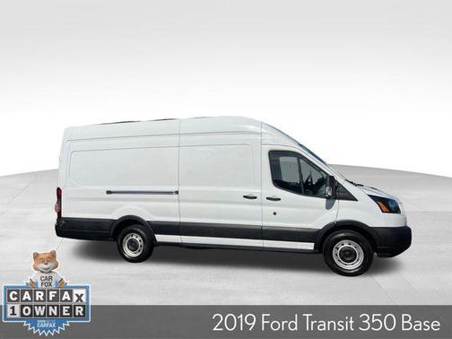 2019 Ford Transit-350 Base