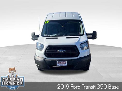2019 Ford Transit-350 Base