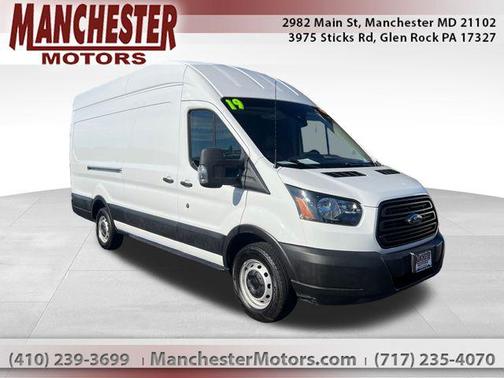 2019 Ford Transit-350 Base